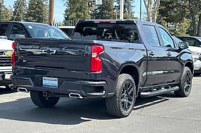 2024 Chevrolet Silverado 1500 Crew Cab 4WD Pickup for sale #S1149289C - photo 2