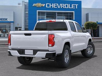New 2025 Chevrolet Colorado Work Truck Crew Cab Pickup for sale #S1151975 - photo 2