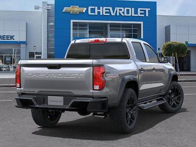 New 2025 Chevrolet Colorado Trail Boss Crew Cab 4WD Pickup for sale #S1152595 - photo 2