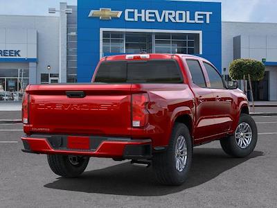New 2025 Chevrolet Colorado Work Truck Crew Cab Pickup for sale #S1152747 - photo 2