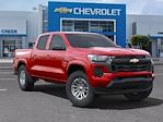 2025 Chevrolet Colorado Crew Cab 2WD Pickup for sale #S1152747 - photo 25