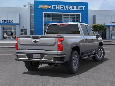 New 2025 Chevrolet Silverado 2500 LT Crew Cab 4WD Pickup for sale #S1158001 - photo 2