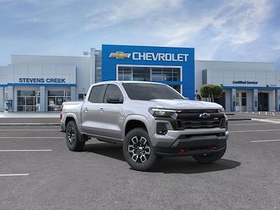 2025 Chevrolet Colorado Crew Cab 4WD Pickup for sale #S1162837T - photo 1
