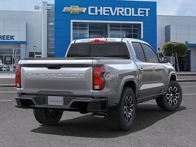New 2025 Chevrolet Colorado Z71 Crew Cab 4WD Pickup for sale #S1162837T - photo 2