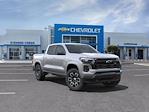 2025 Chevrolet Colorado Crew Cab 4WD Pickup for sale #S1162837T - photo 1