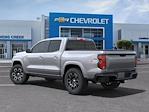 2025 Chevrolet Colorado Crew Cab 4WD Pickup for sale #S1162837T - photo 4