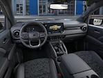 2025 Chevrolet Colorado Crew Cab 4WD Pickup for sale #S1162837T - photo 15