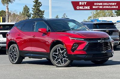 2024 Chevrolet Blazer FWD SUV for sale #S1165701TA - photo 1