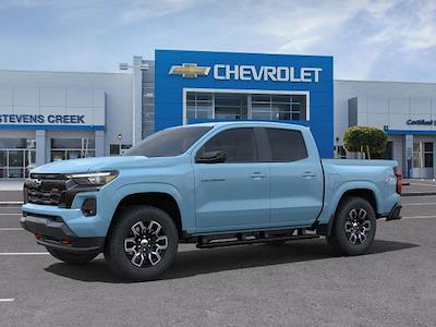 New 2025 Chevrolet Colorado Z71 Crew Cab 4WD Pickup for sale #S1174139 - photo 2