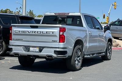 2021 Chevrolet Silverado 1500 Crew Cab 4WD Pickup for sale #S1179979A - photo 2