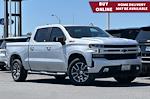 2021 Chevrolet Silverado 1500 Crew Cab 4WD Pickup for sale #S1179979A - photo 1