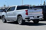 2021 Chevrolet Silverado 1500 Crew Cab 4WD Pickup for sale #S1179979A - photo 7