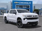 2025 Chevrolet Silverado 1500 Crew Cab 4WD Pickup for sale #S1181018 - photo 25