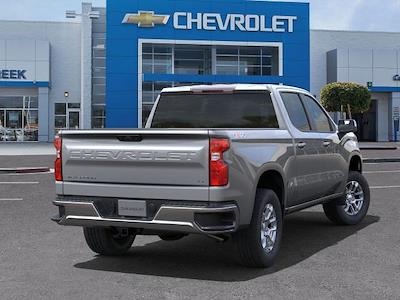 2025 Chevrolet Silverado 1500 Crew Cab 4WD Pickup for sale #S1181947 - photo 2