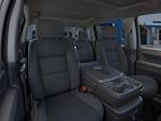 2025 Chevrolet Silverado 1500 Crew Cab 2WD Pickup for sale #S1182066 - photo 16