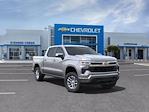 2025 Chevrolet Silverado 1500 Crew Cab 2WD Pickup for sale #S1182066 - photo 1