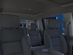 2025 Chevrolet Silverado 1500 Crew Cab 2WD Pickup for sale #S1182066 - photo 24