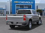 2025 Chevrolet Silverado 1500 Crew Cab 2WD Pickup for sale #S1182066 - photo 4