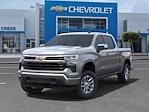 2025 Chevrolet Silverado 1500 Crew Cab 2WD Pickup for sale #S1182066 - photo 6