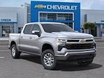 2025 Chevrolet Silverado 1500 Crew Cab 2WD Pickup for sale #S1182066 - photo 7