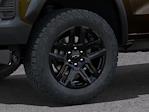 2025 Chevrolet Colorado Crew Cab 4WD Pickup for sale #S1182624T - photo 9