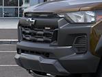 2025 Chevrolet Colorado Crew Cab 4WD Pickup for sale #S1182624T - photo 13