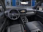 2025 Chevrolet Colorado Crew Cab 4WD Pickup for sale #S1182624T - photo 15