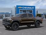 2025 Chevrolet Colorado Crew Cab 4WD Pickup for sale #S1182624T - photo 2