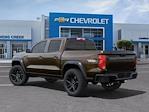 2025 Chevrolet Colorado Crew Cab 4WD Pickup for sale #S1182624T - photo 3