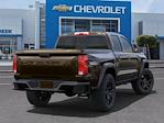 2025 Chevrolet Colorado Crew Cab 4WD Pickup for sale #S1182624T - photo 4