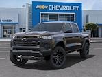 2025 Chevrolet Colorado Crew Cab 4WD Pickup for sale #S1182624T - photo 6