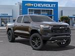 2025 Chevrolet Colorado Crew Cab 4WD Pickup for sale #S1182624T - photo 7