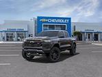 2025 Chevrolet Colorado Crew Cab 4WD Pickup for sale #S1182624T - photo 8