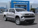2025 Chevrolet Silverado 1500 Crew Cab 4WD Pickup for sale #S1187504 - photo 25