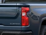 2025 Chevrolet Silverado 2500 Crew Cab 4WD Pickup for sale #S1189638 - photo 11