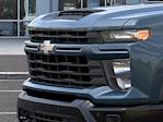 2025 Chevrolet Silverado 2500 Crew Cab 4WD Pickup for sale #S1189638 - photo 13
