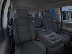 2025 Chevrolet Silverado 2500 Crew Cab 4WD Pickup for sale #S1189638 - photo 16