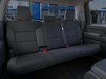 2025 Chevrolet Silverado 2500 Crew Cab 4WD Pickup for sale #S1189638 - photo 17