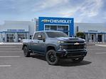 2025 Chevrolet Silverado 2500 Crew Cab 4WD Pickup for sale #S1189638 - photo 1