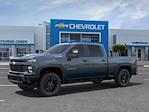 2025 Chevrolet Silverado 2500 Crew Cab 4WD Pickup for sale #S1189638 - photo 3