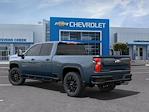 2025 Chevrolet Silverado 2500 Crew Cab 4WD Pickup for sale #S1189638 - photo 4