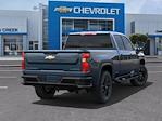 2025 Chevrolet Silverado 2500 Crew Cab 4WD Pickup for sale #S1189638 - photo 2