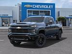 2025 Chevrolet Silverado 2500 Crew Cab 4WD Pickup for sale #S1189638 - photo 6