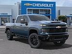 2025 Chevrolet Silverado 2500 Crew Cab 4WD Pickup for sale #S1189638 - photo 7
