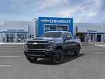 2025 Chevrolet Silverado 2500 Crew Cab 4WD Pickup for sale #S1189638 - photo 8