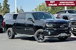 2018 Chevrolet Silverado 1500 Crew Cab 4WD Pickup for sale #S1190529A - photo 1