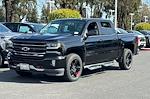 2018 Chevrolet Silverado 1500 Crew Cab 4WD Pickup for sale #S1190529A - photo 9