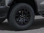2025 Chevrolet Colorado Crew Cab 4WD Pickup for sale #S1194207 - photo 10