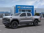 2025 Chevrolet Colorado Crew Cab 4WD Pickup for sale #S1194207 - photo 4
