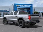 2025 Chevrolet Colorado Crew Cab 4WD Pickup for sale #S1194207 - photo 2